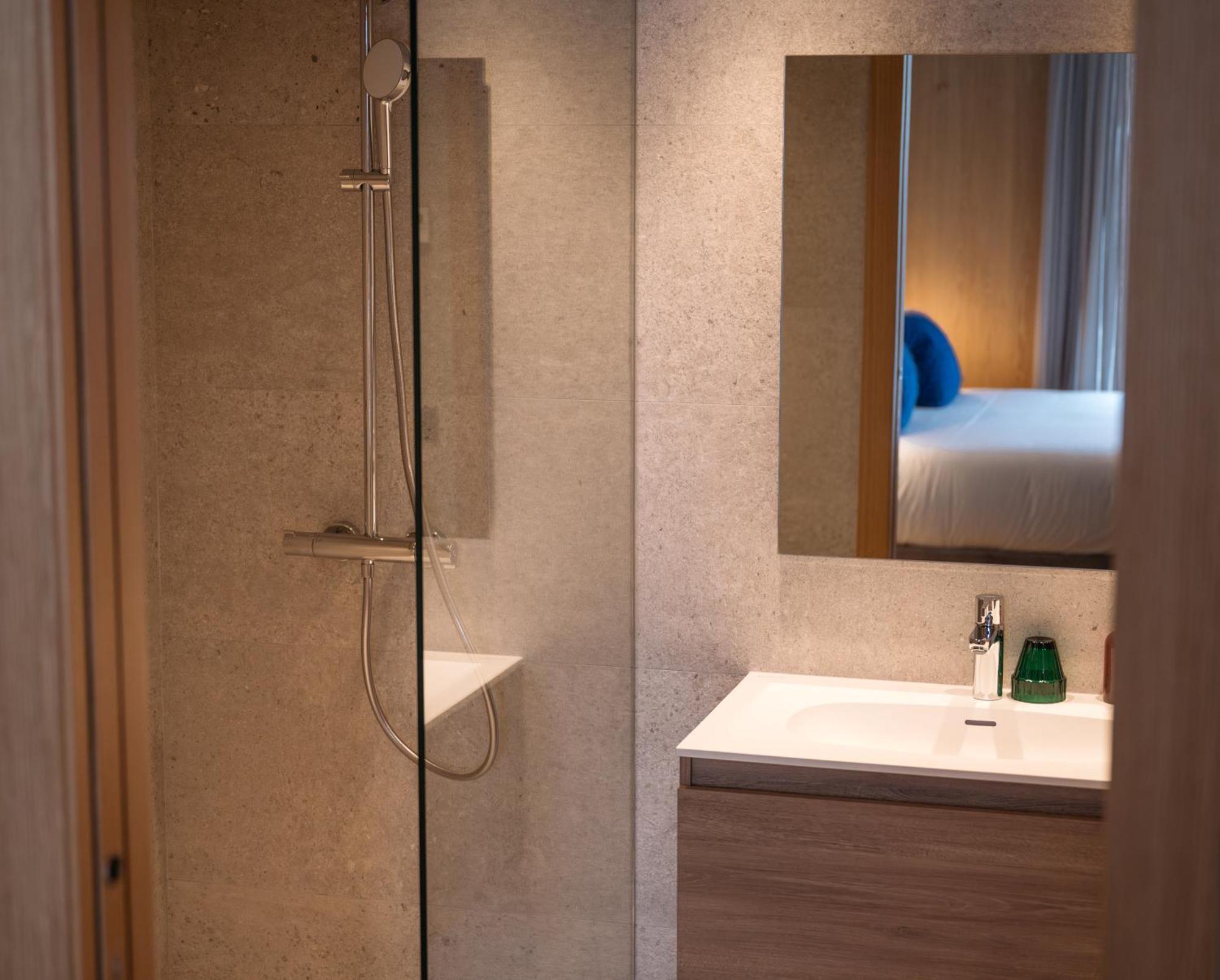 Isard Residences By Leo El Tarter Luaran gambar