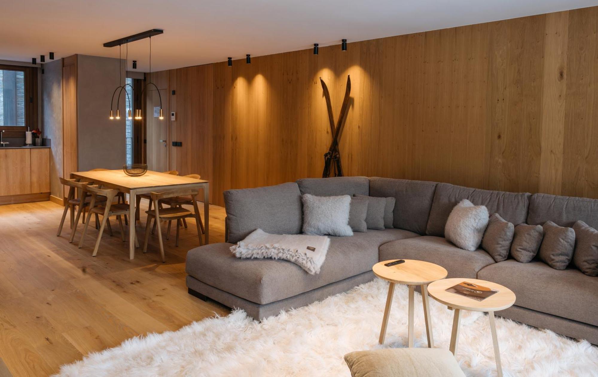 Isard Residences By Leo El Tarter Luaran gambar