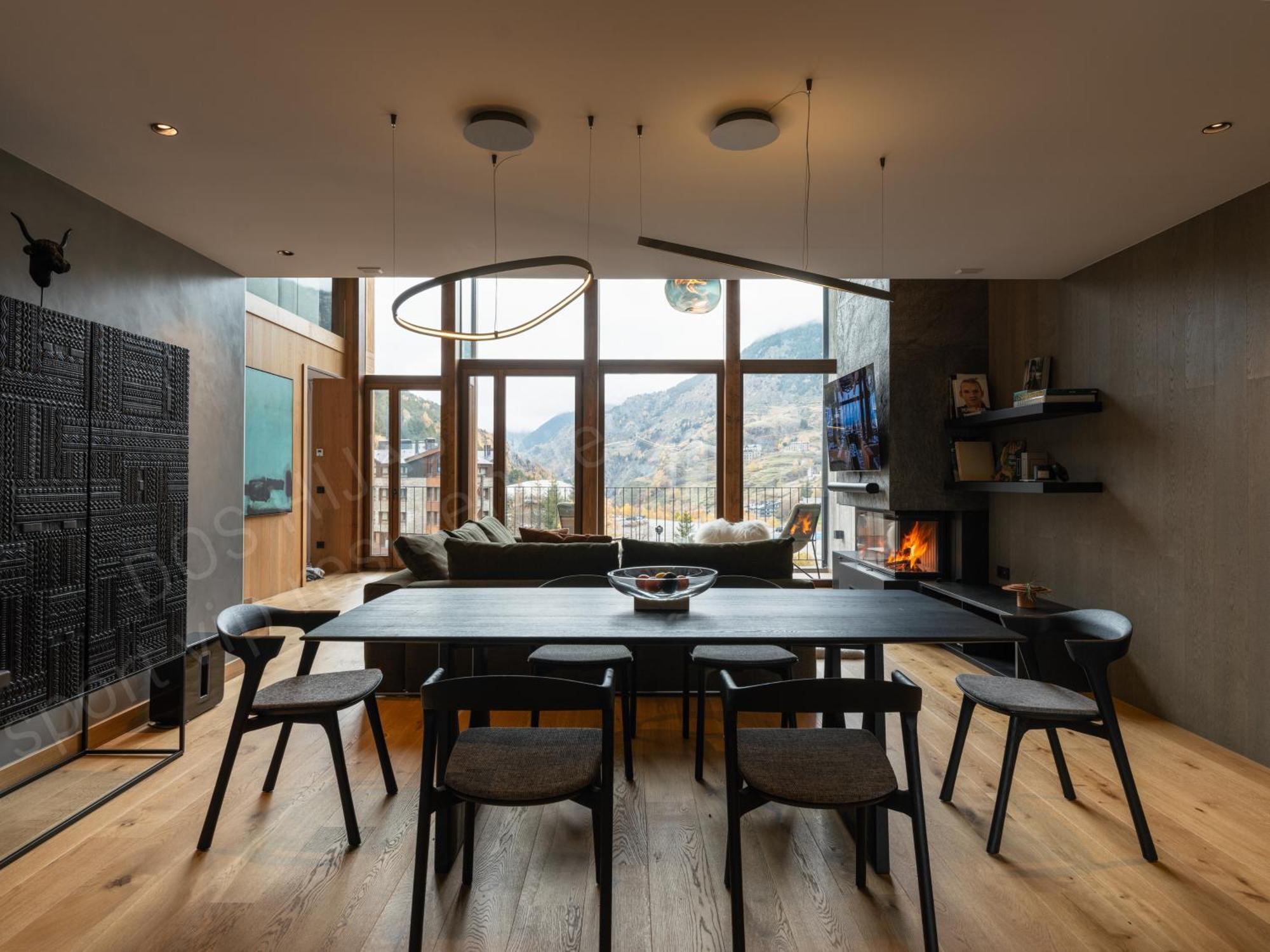 Isard Residences By Leo El Tarter Luaran gambar