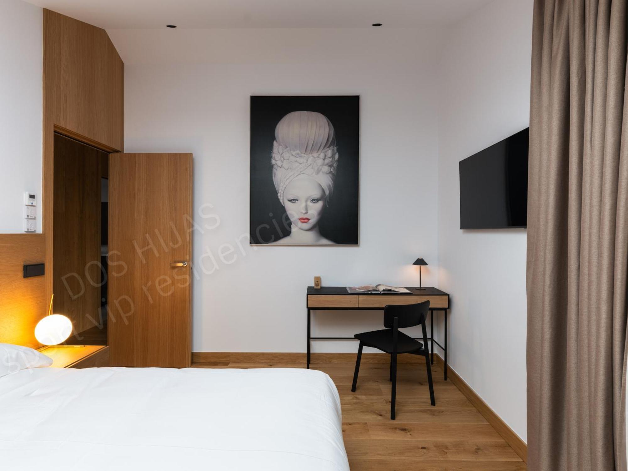 Isard Residences By Leo El Tarter Luaran gambar