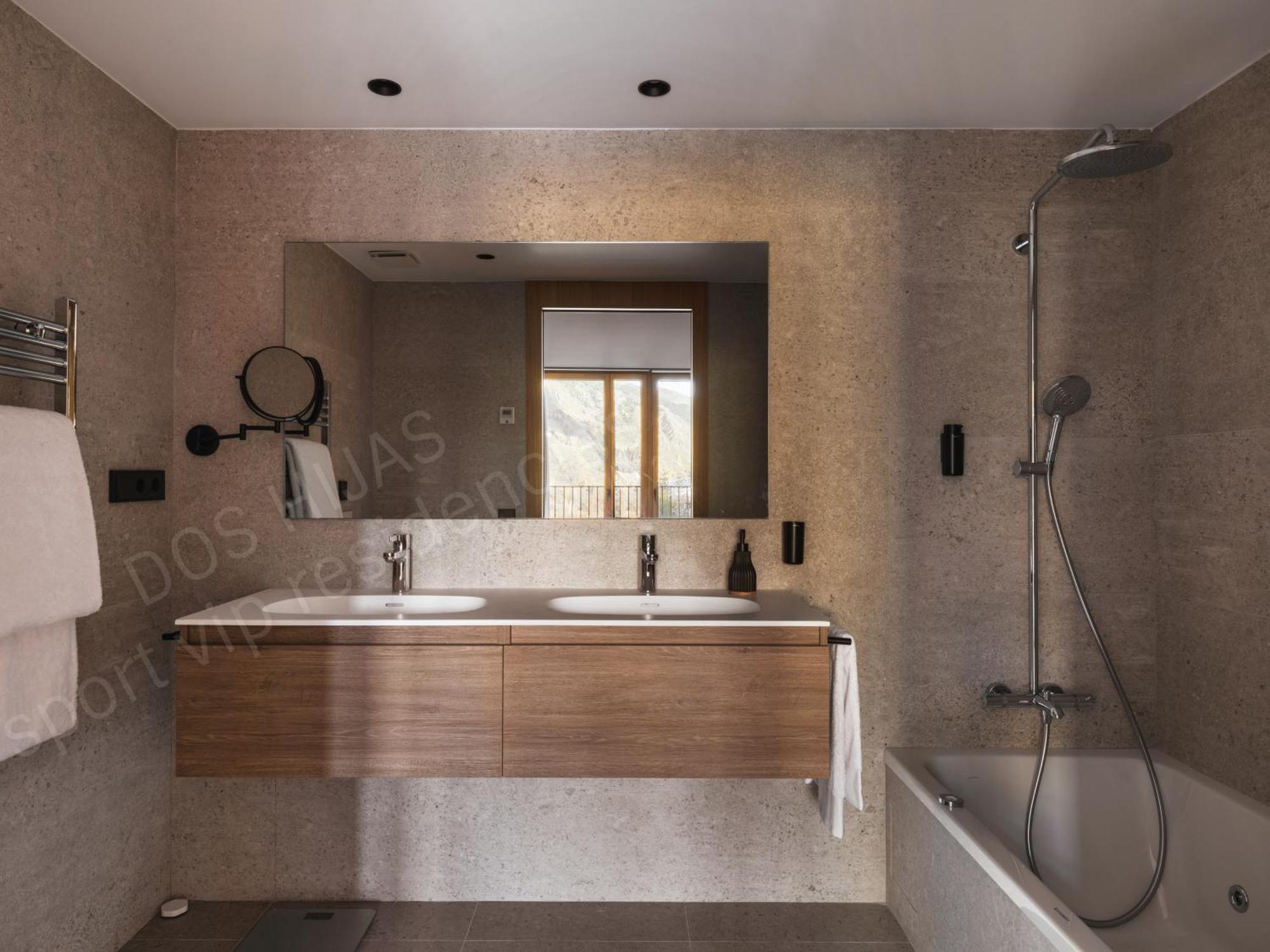 Isard Residences By Leo El Tarter Luaran gambar