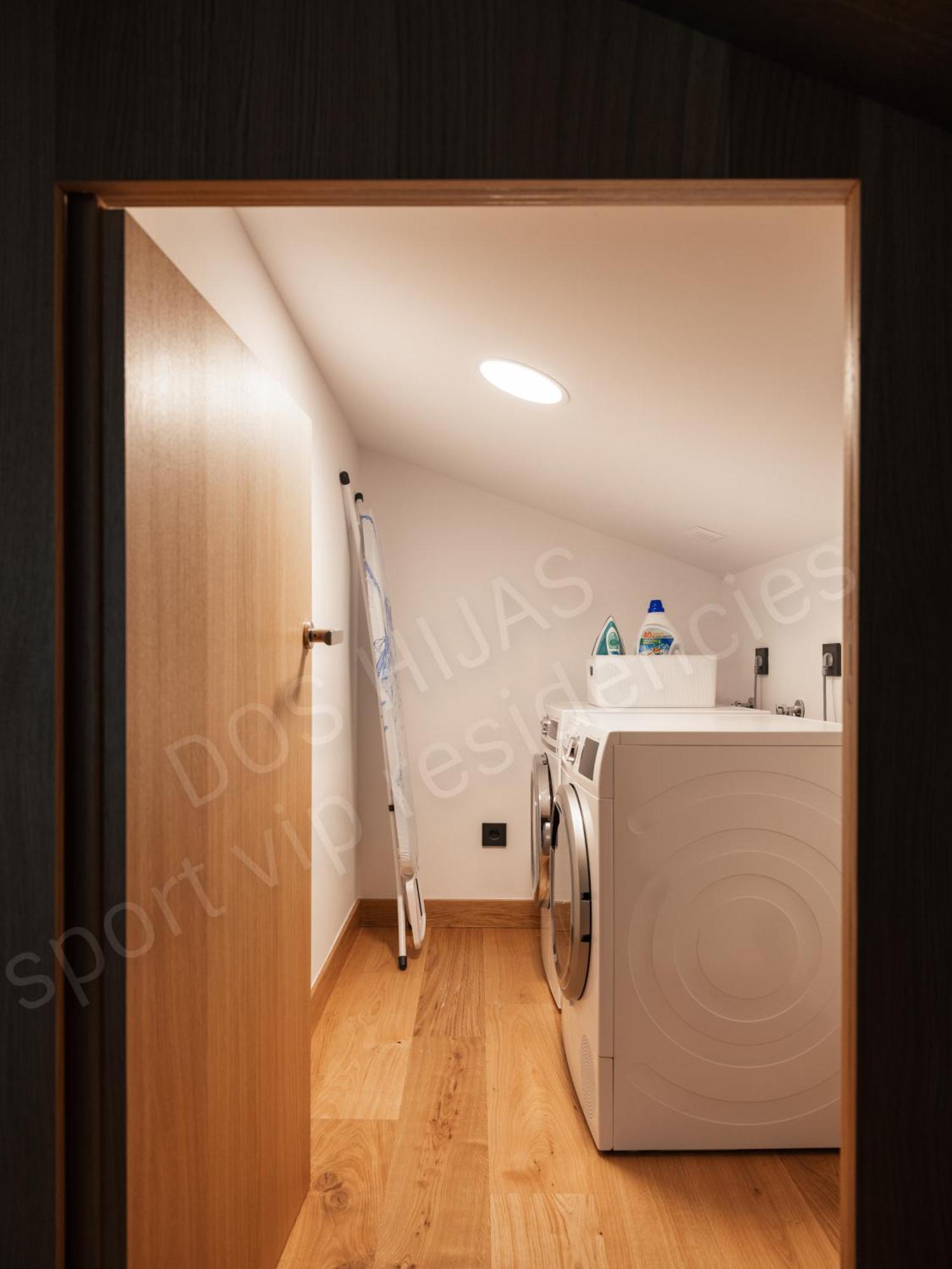 Isard Residences By Leo El Tarter Luaran gambar