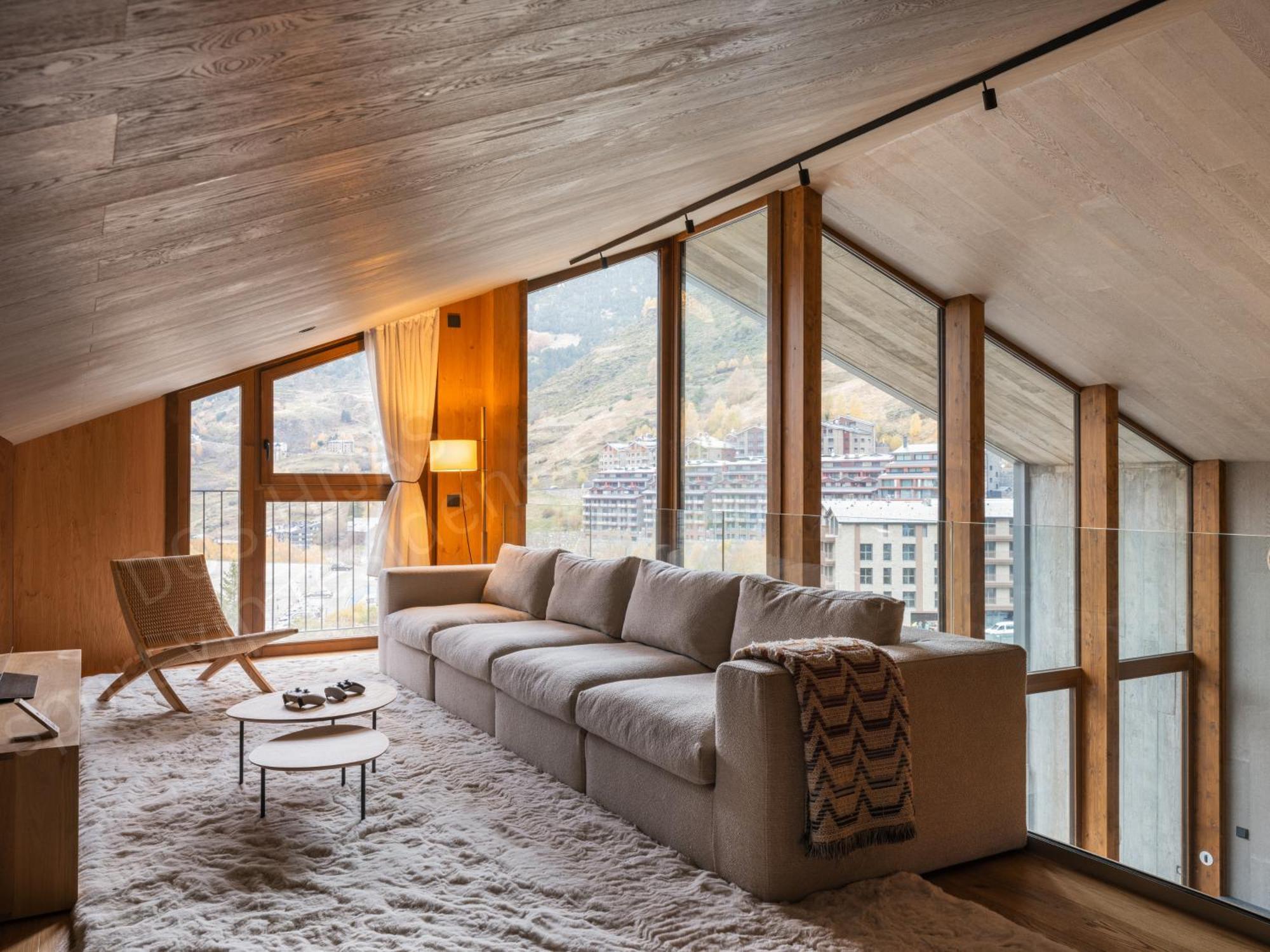 Isard Residences By Leo El Tarter Luaran gambar