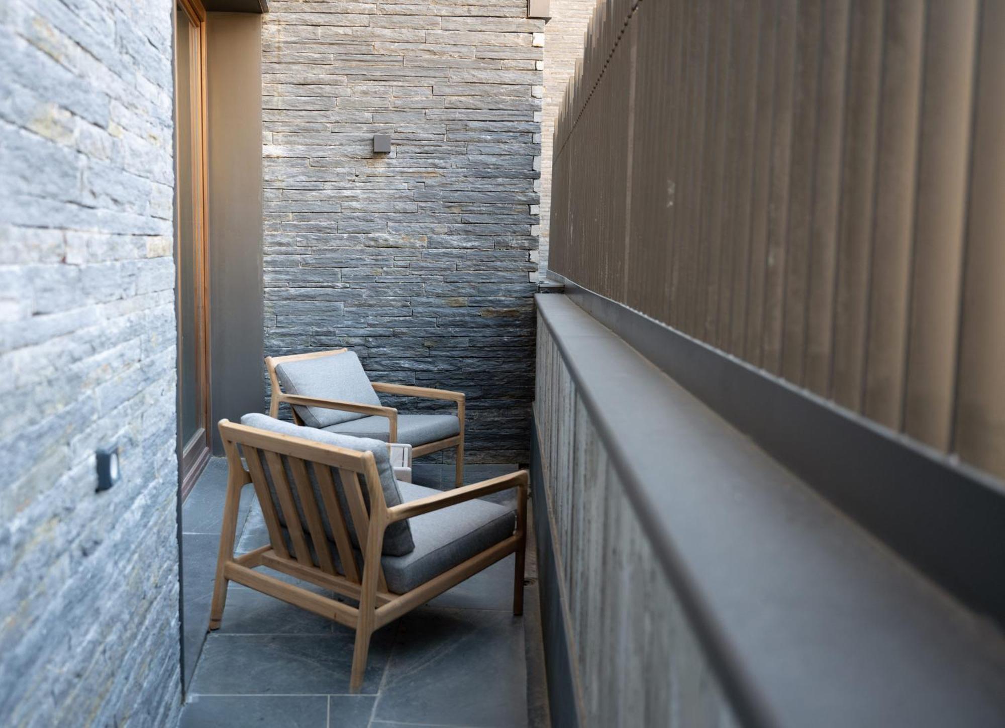 Isard Residences By Leo El Tarter Luaran gambar