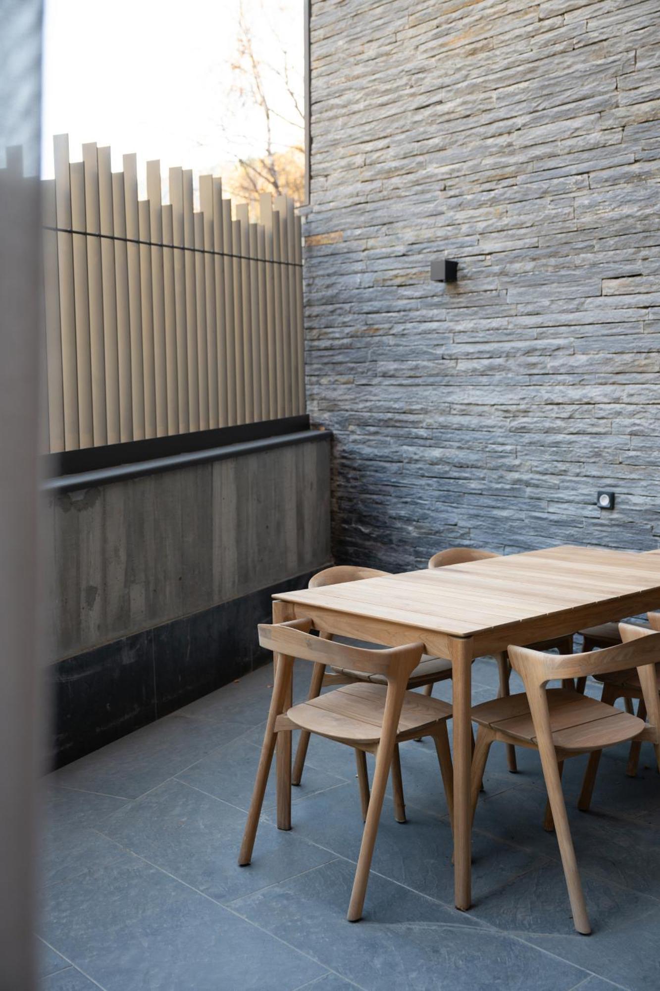 Isard Residences By Leo El Tarter Luaran gambar